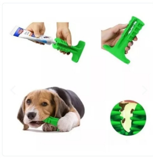 Juguete Para Perro Pequeño